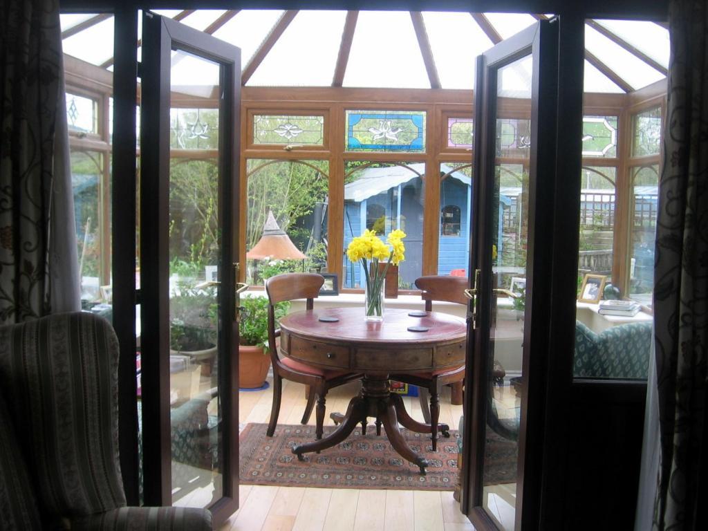 Bed and Breakfast Ty Carreg Llanwrtyd Wells Exteriér fotografie